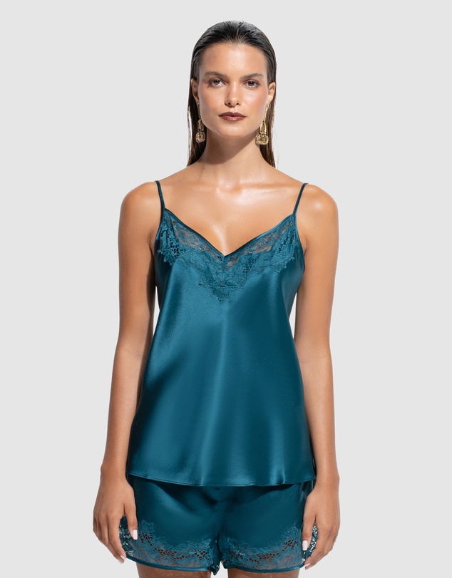 GINIA - Jezebel Cami