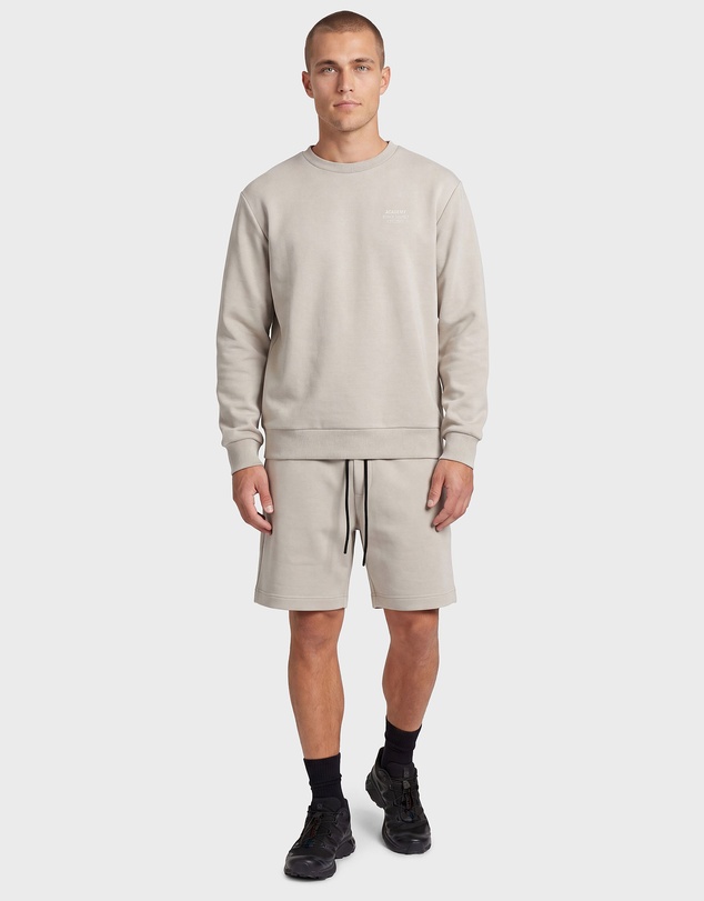 Academy Brand - Allday Sweat Short