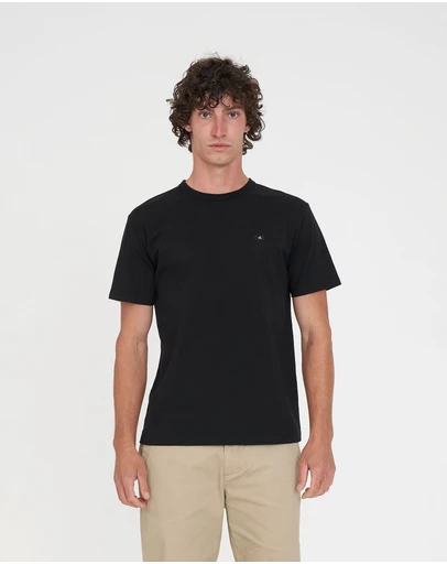 Huffer - Slim Tee / 3ball