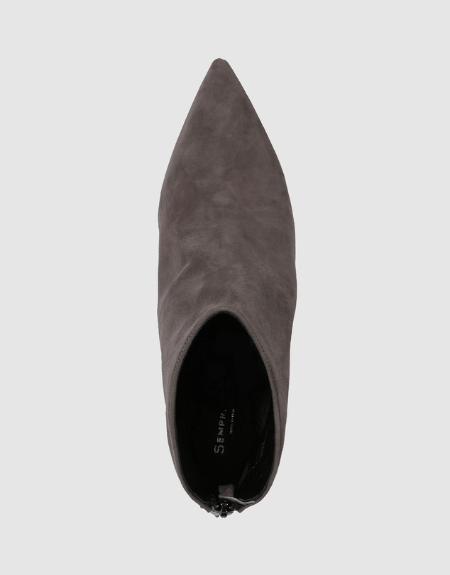 Sempre Di - Dana Ankle Boots