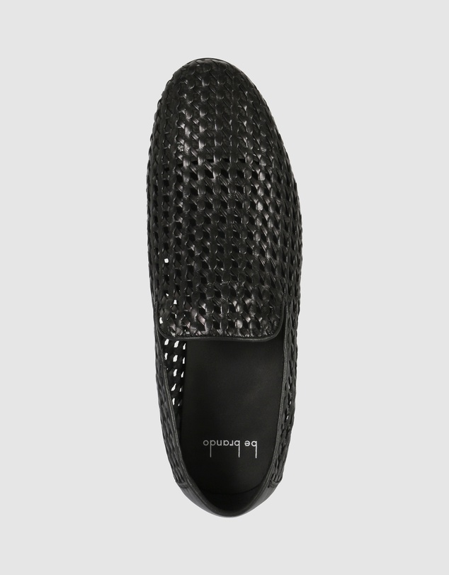 Be Brando - Shadrick Slip Ons