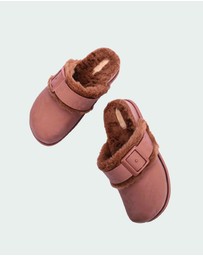 Melissa - Melissa Cozy Clog Warm