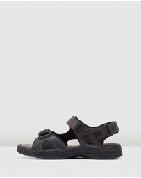 Hush Puppies - Simmer