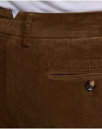 Oxford - Jackson Cotton Cord Trousers