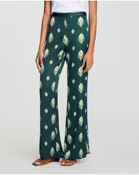 Sandro - Curcuma Pants