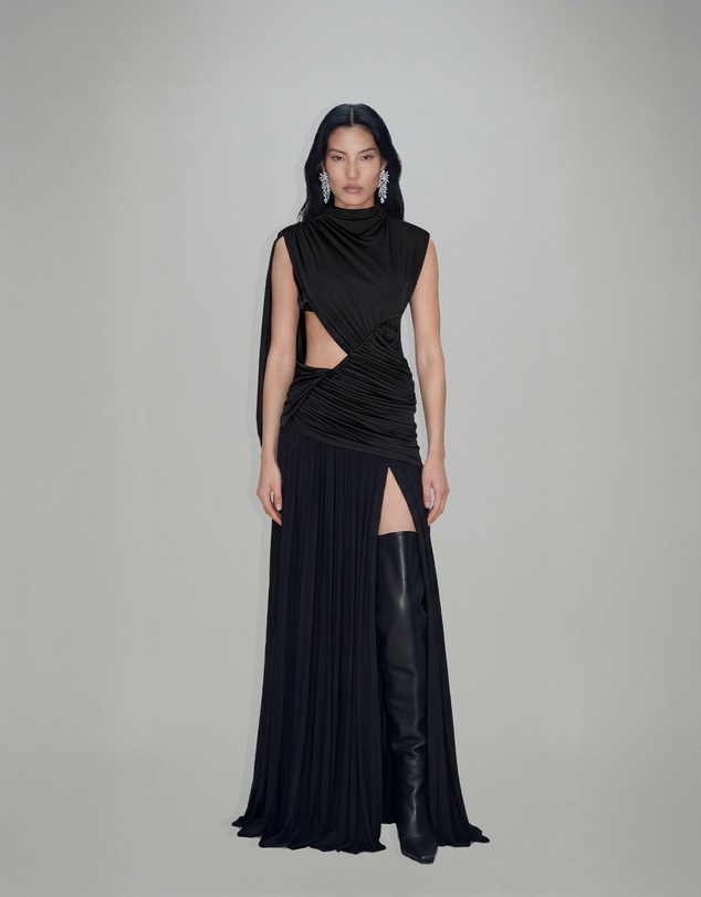 Atoir - Stella Maxi Skirt