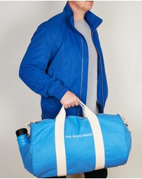 The Good BRAND - Summer Duffle Bag
