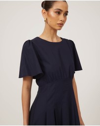 Tussah - Merlyn Midi Dress