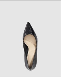 Dune London - Arianna - Black
