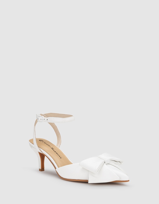 Chaos & Harmony - Romance Heel