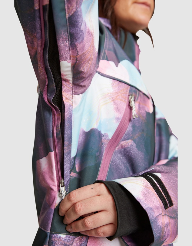 ROJO Outerwear - Aster Jacket 2.0