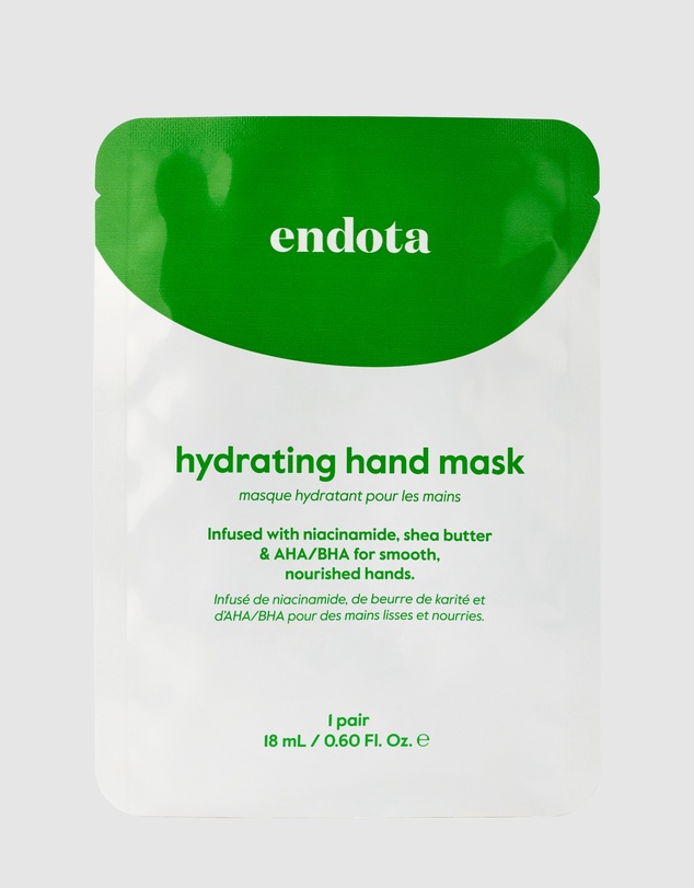 Endota - Hydrating Hand Mask