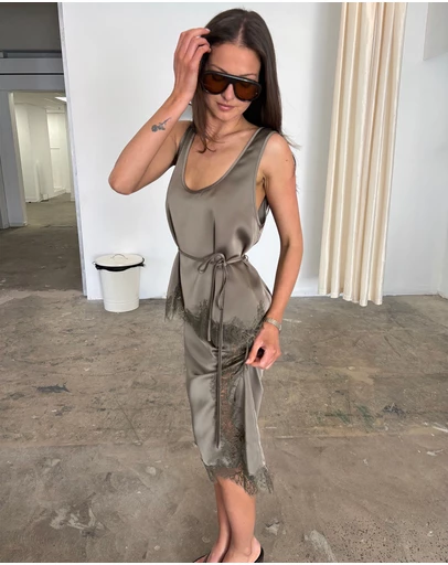 Madison The Label - Velune Top