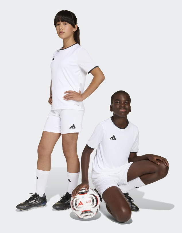 adidas Performance - Entrada26 Football Shorts Kids