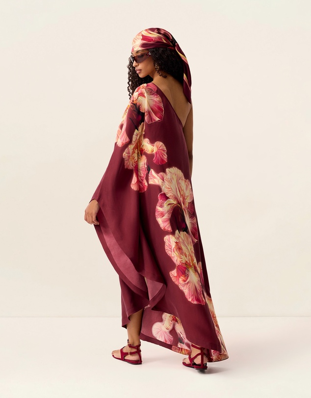 MOS The Label - Iris Kaftan