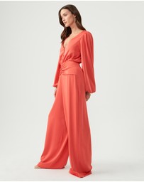 Tussah - Oatly Jumpsuit