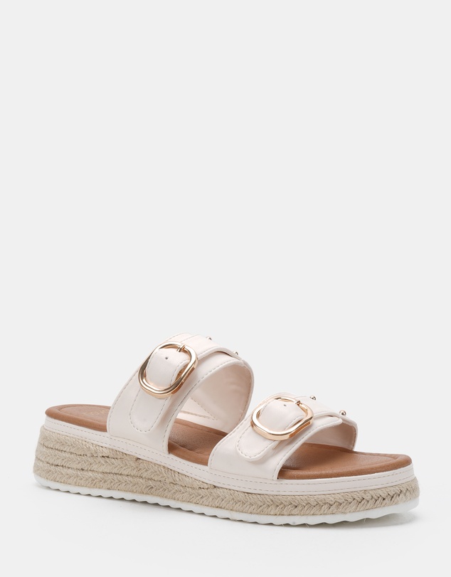 Novo - Wesson Wedges