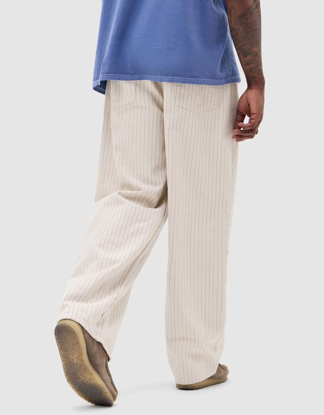 BDG By Urban Outfitters - Pinstripe Jack Trousers