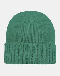 Toshi - Organic Beanie Rover