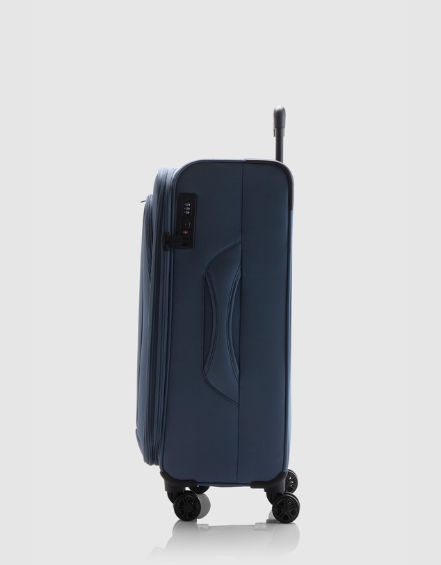 Flylite - Hawthorn Check-In 69cm Suitcase