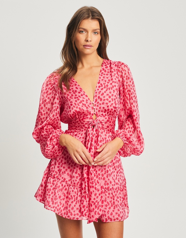 Tussah - Auora Mini Dress