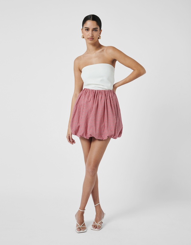 MVN - Little Woods Bubble Skirt