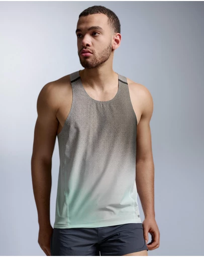 2XU - Light Speed React Singlet