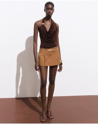 M.N.G - Muse Shorts