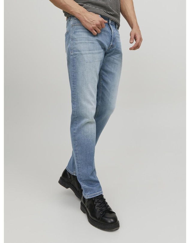 Jack & Jones - Mike Original Tapered Fit Jeans