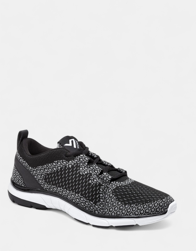 Vionic - Sierra Active Sneaker - Black