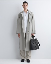 COS - Tableau Tote Bag