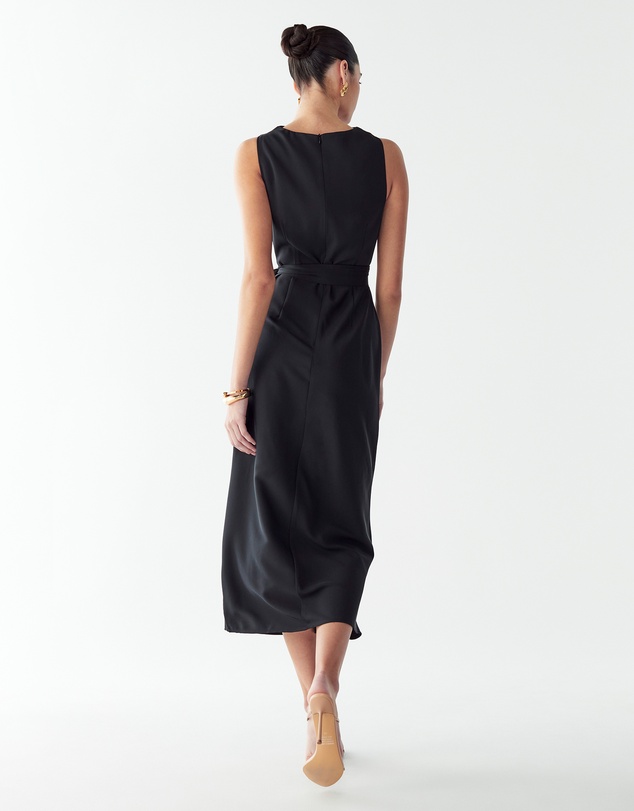 Willa - Reane Dress