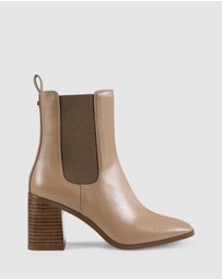 Verali - Link Chelsea Gusset Boots