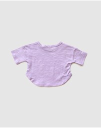 WITH LOVE FOR KIDS - Easy Top - Babies - Kids
