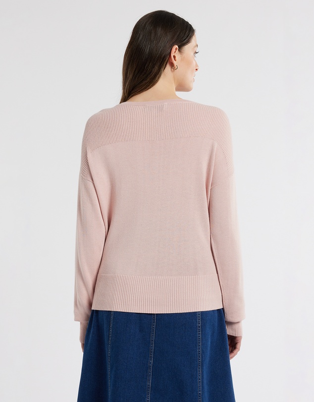 Review - Vanessa Jumper