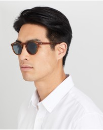 Oliver Peoples - Gregory Peck Sun