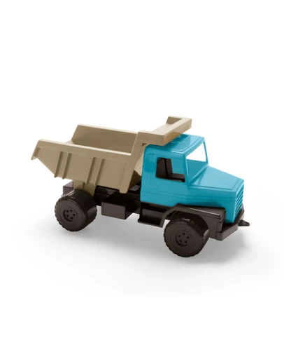 Dantoy - Dantoy - Blue Marine Toys - Dump Truck - 28cm