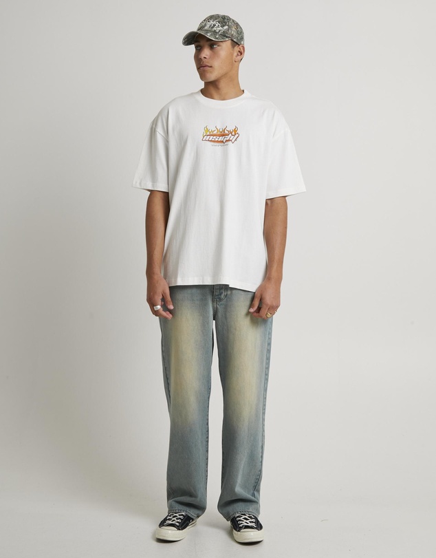 Insight - Marked T-Shirt