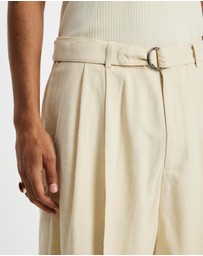 CMMN - Marshall Shorts