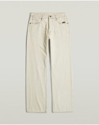 G-Star - Deeggie Relaxed Straight Jeans