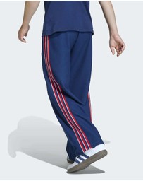 adidas Originals - Firebird Loose Double Knit Trackpants - Kids-Teens