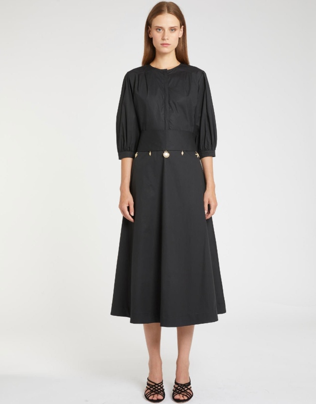 Marella - Eleganza Cotton Dress