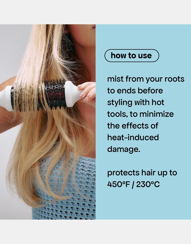 Bondi Boost - HG Heat Protect Spray 125ml