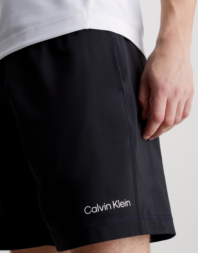 Calvin Klein Sport - Modern Sport Woven Shorts