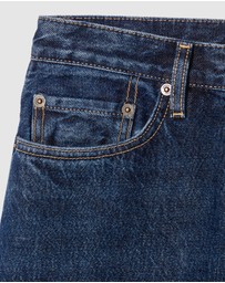 COS - Pool Wide-Leg Jeans