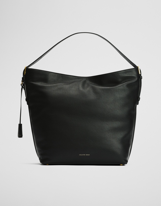 Country Road - Isla Leather Tote