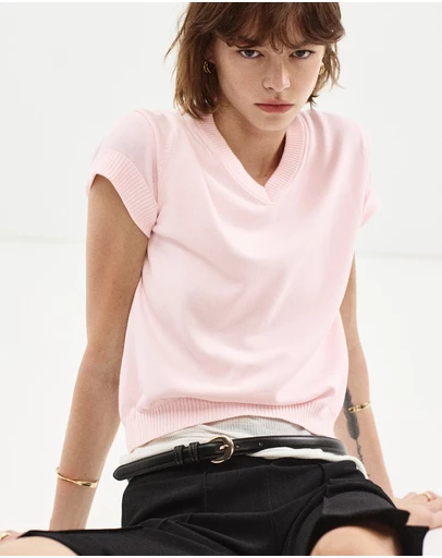 M.N.G - Valen Sweater