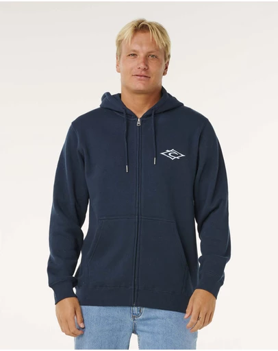 Rip Curl - Hazey Days Zip Through Fleece