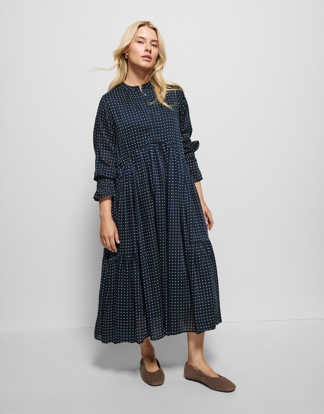 Commonry - Lesley Dress