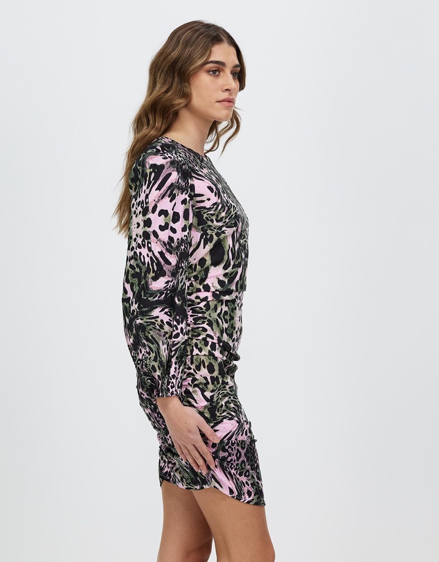 Honey and Beau - Wild & Free Dress
